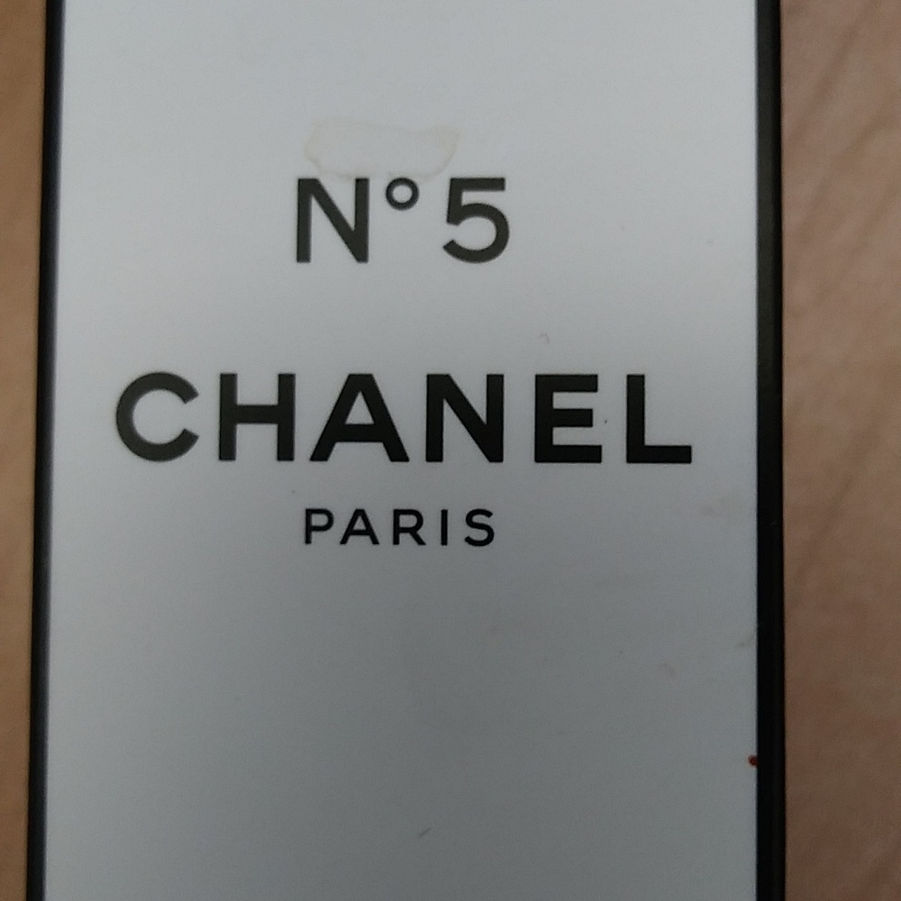 Chanel Number 5 Eau De Toilette